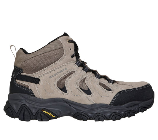 Work: After Burn M. Fit 2.0 - Zibiax Men Skechers online