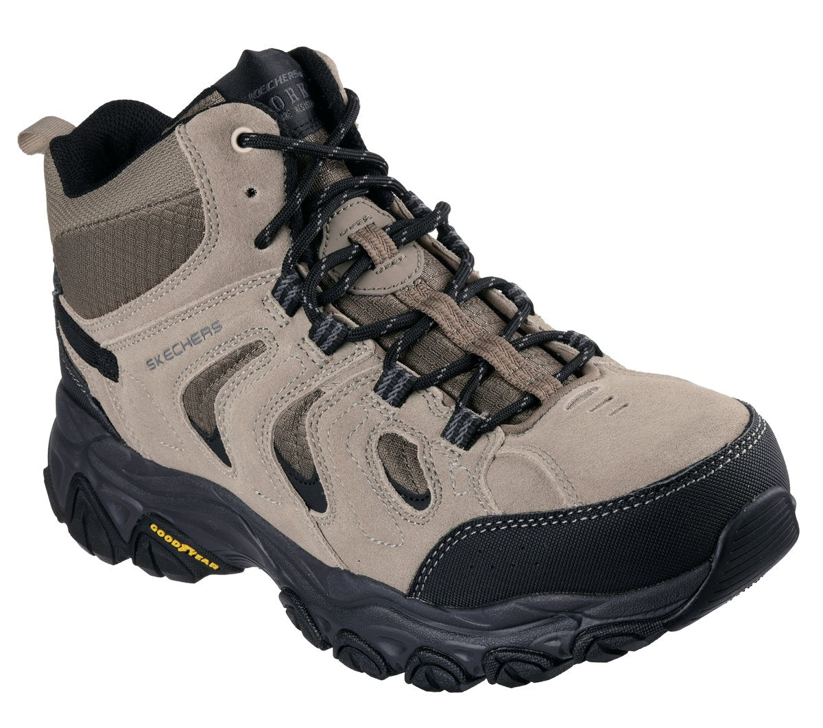 Work: After Burn M. Fit 2.0 - Zibiax Men Skechers online