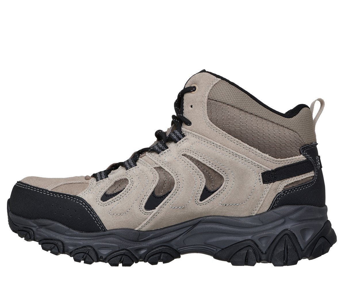 Work: After Burn M. Fit 2.0 - Zibiax Men Skechers online