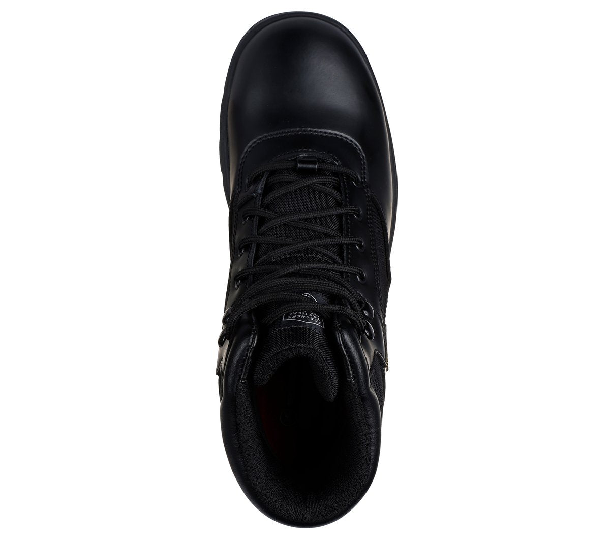 Waterproof Work Relaxed Fit: Wascana - Benen WP Tactical Men Skechers discount