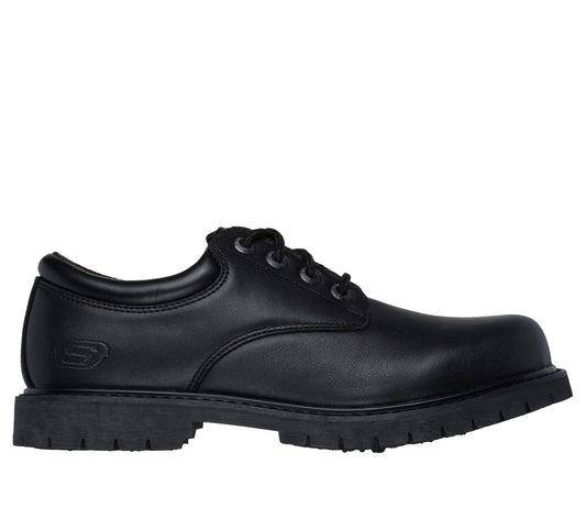 Work: Cottonwood - Cantix Men Skechers sale