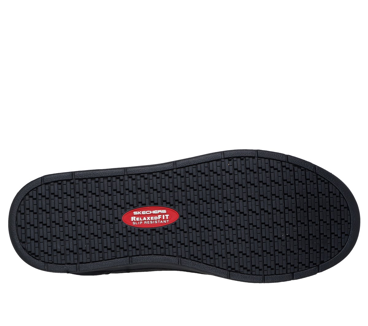 Work Relaxed Fit: Watab - Shred Treads Men Skechers online