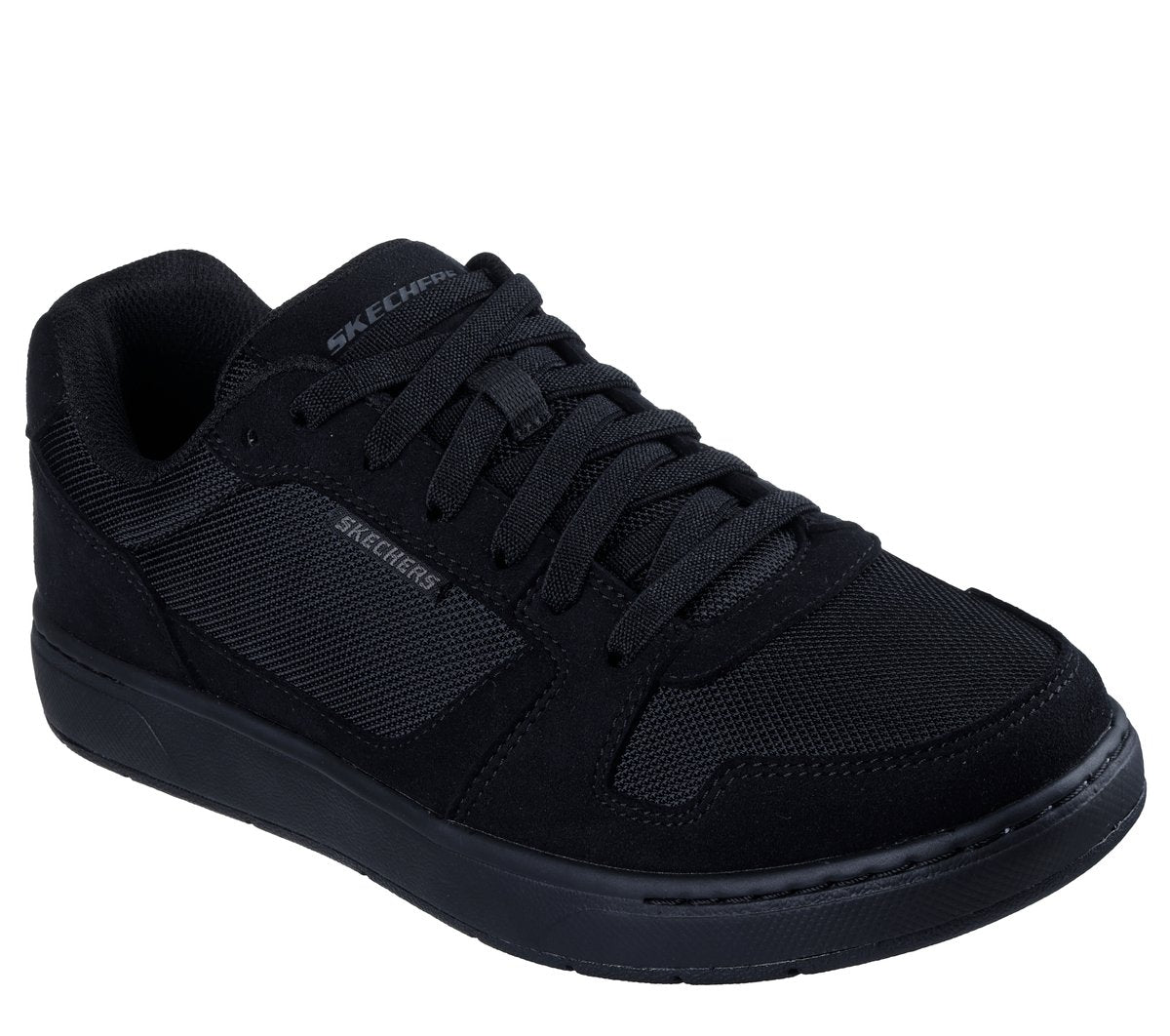 Work Relaxed Fit: Watab - Shred Treads Men Skechers online