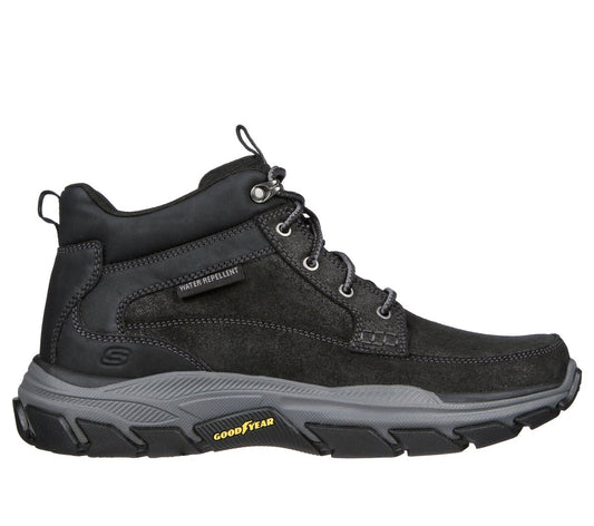Relaxed Fit: Respected - Boswell Men Skechers outlet