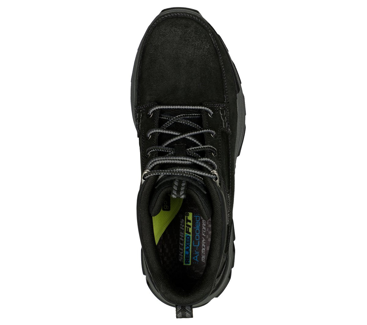 Relaxed Fit: Respected - Boswell Men Skechers outlet