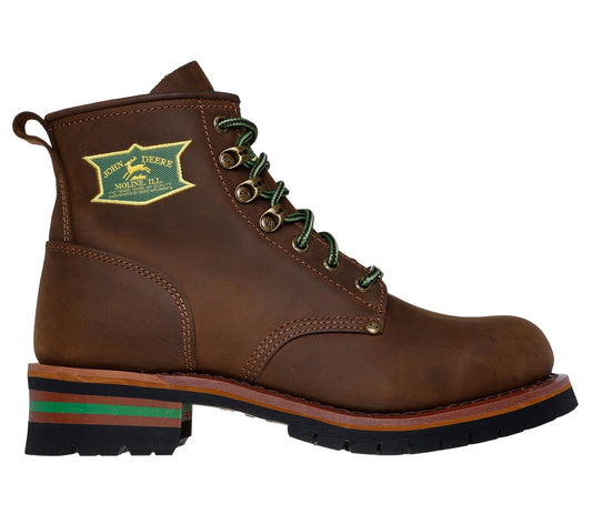 John Deere: Cascades Men Skechers us