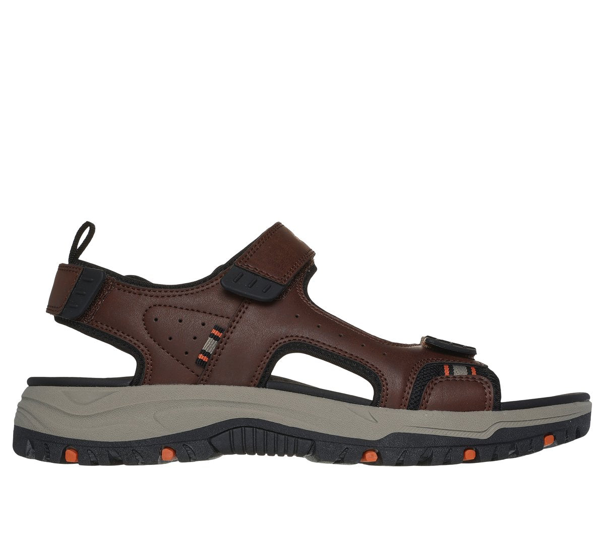 Relaxed Fit: Prewitt - Rigdon Men Skechers for sale