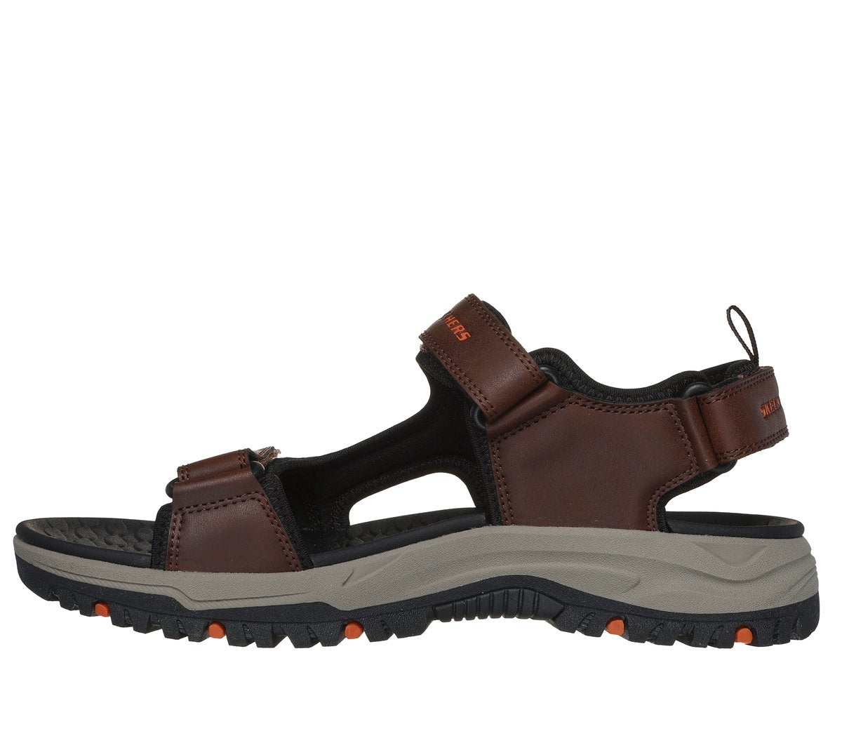 Relaxed Fit: Prewitt - Rigdon Men Skechers for sale
