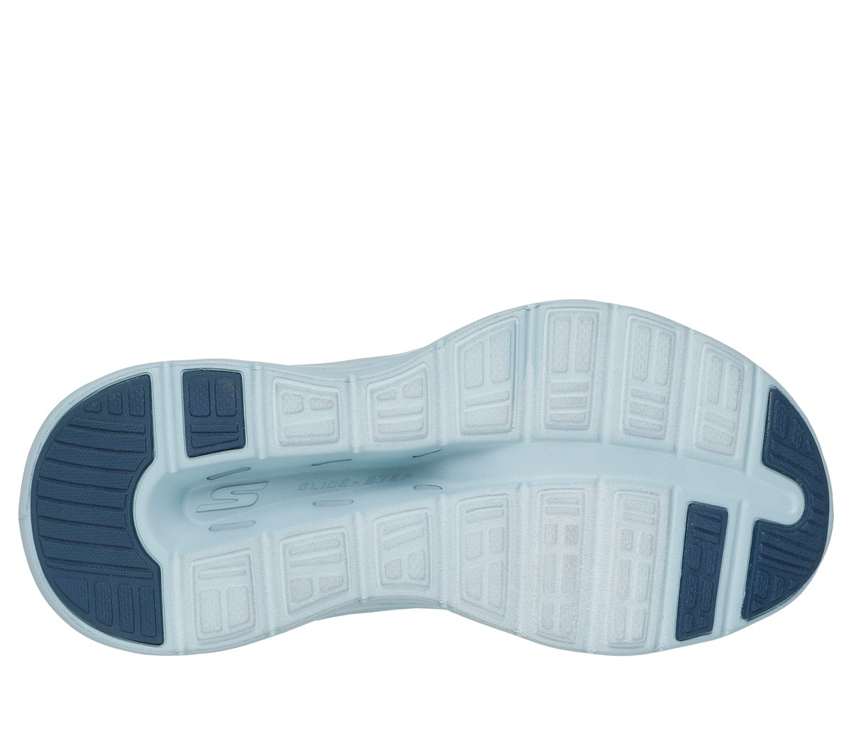GO WALK Glide-Step 2.0 Sandal - Chandler Men Skechers discount