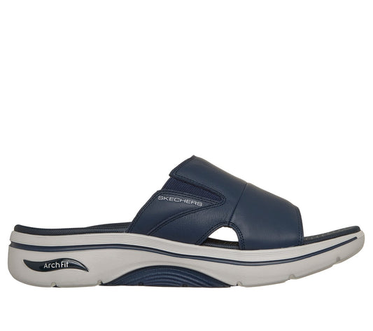 GO WALK Arch Fit 2.0 Sandal - Ultra Span II Men Skechers outlet