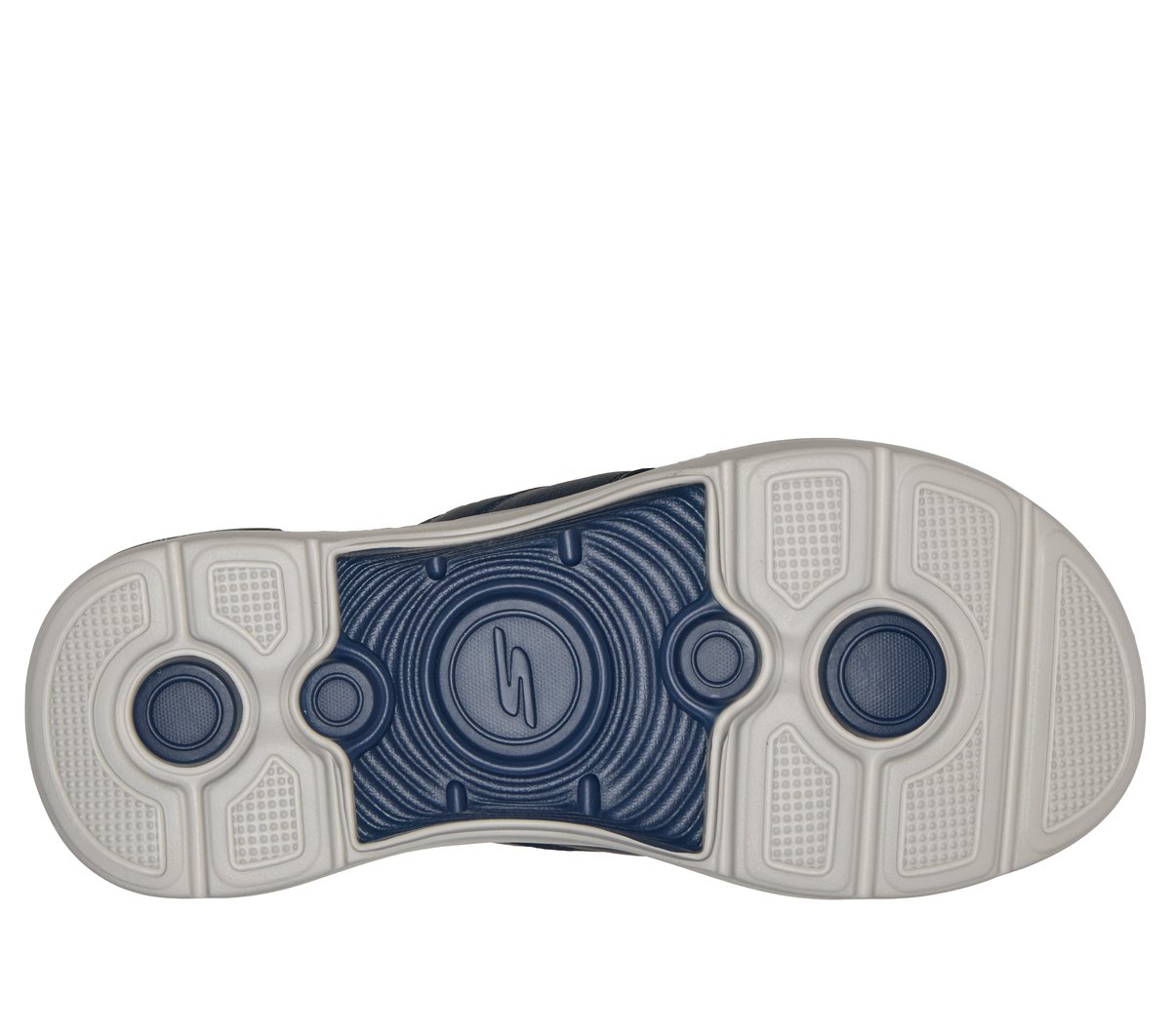 GO WALK Arch Fit 2.0 Sandal - Ultra Span II Men Skechers outlet