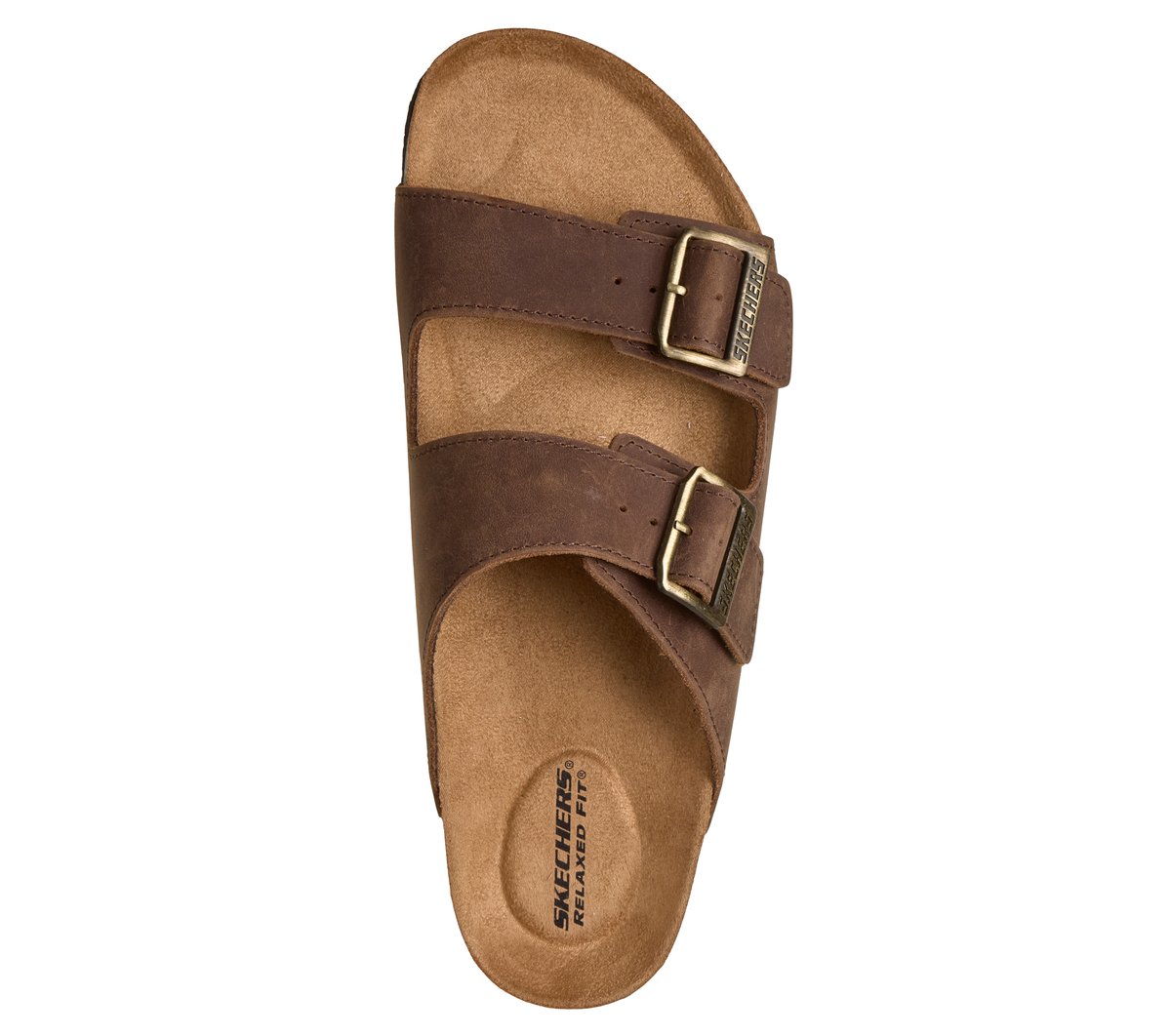 Relaxed Fit: Aidan - Westmont Men Skechers us