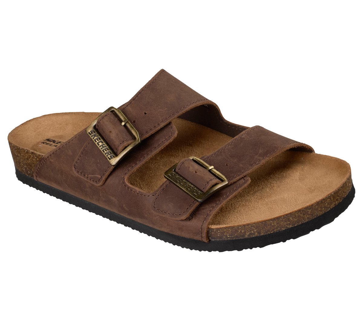 Relaxed Fit: Aidan - Westmont Men Skechers us