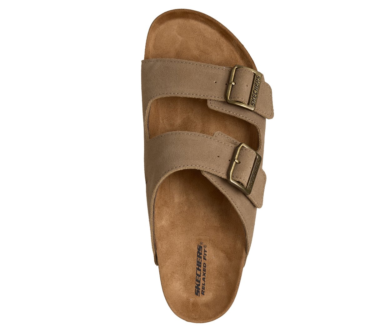 Relaxed Fit: Aidan - Leelan Men Skechers sale