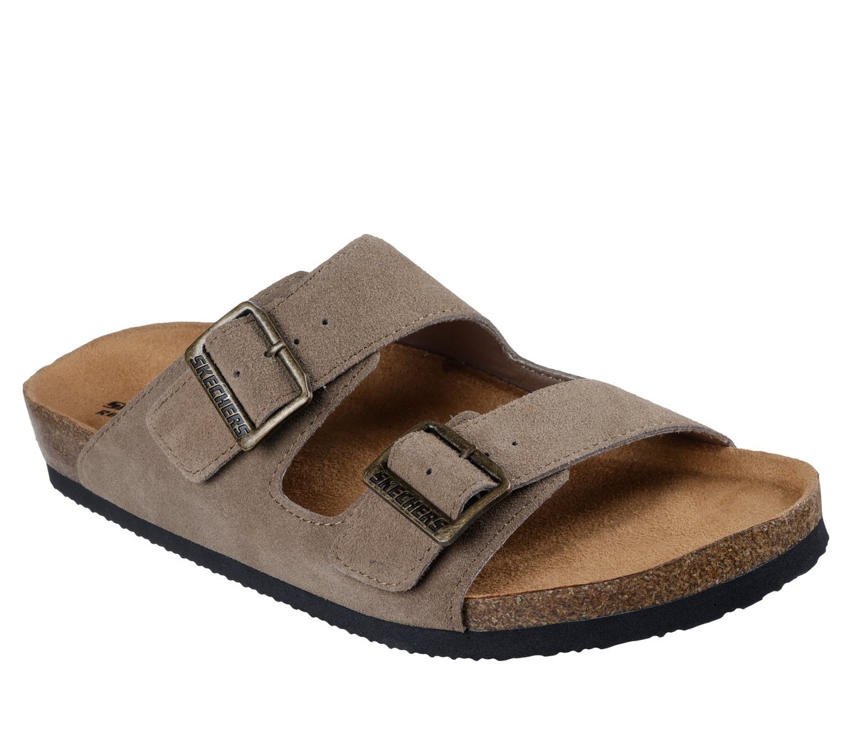 Relaxed Fit: Aidan - Leelan Men Skechers sale