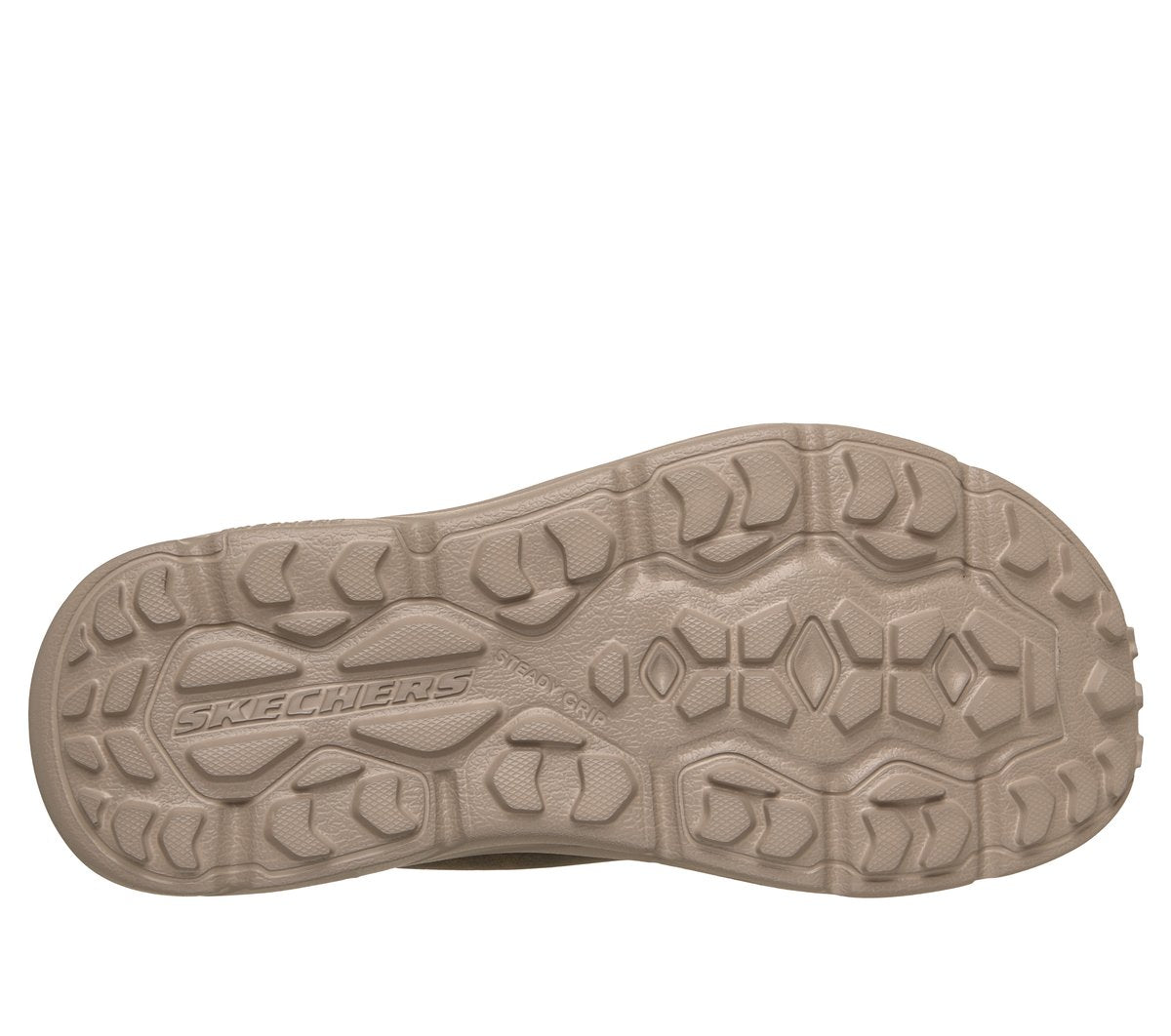 Relaxed Fit: Delano Sandal - Portman Men Skechers on sale