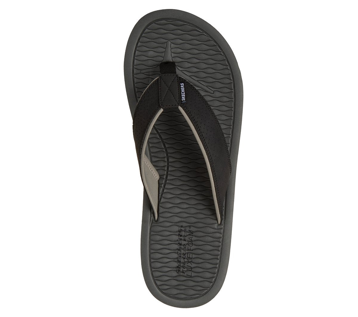 Relaxed Fit: Quill - Board View Men Skechers for sale