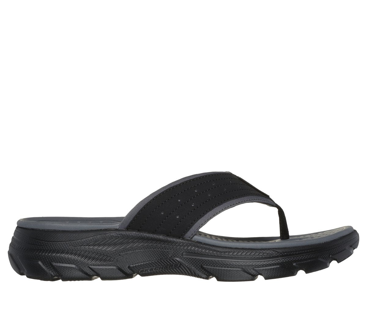 Relaxed Fit: Revolted SD - Mavis Men Skechers discount