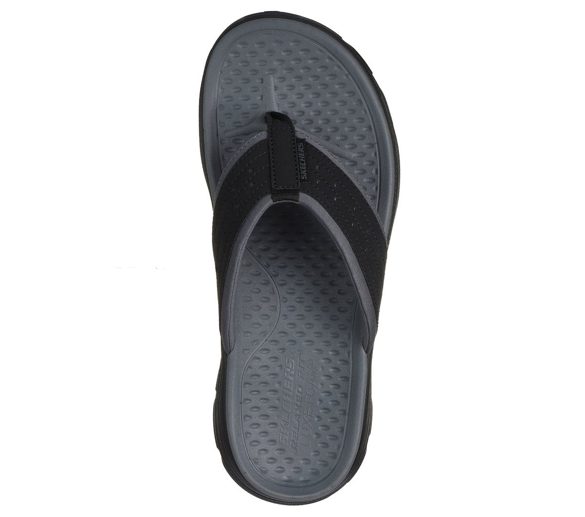 Relaxed Fit: Revolted SD - Mavis Men Skechers discount