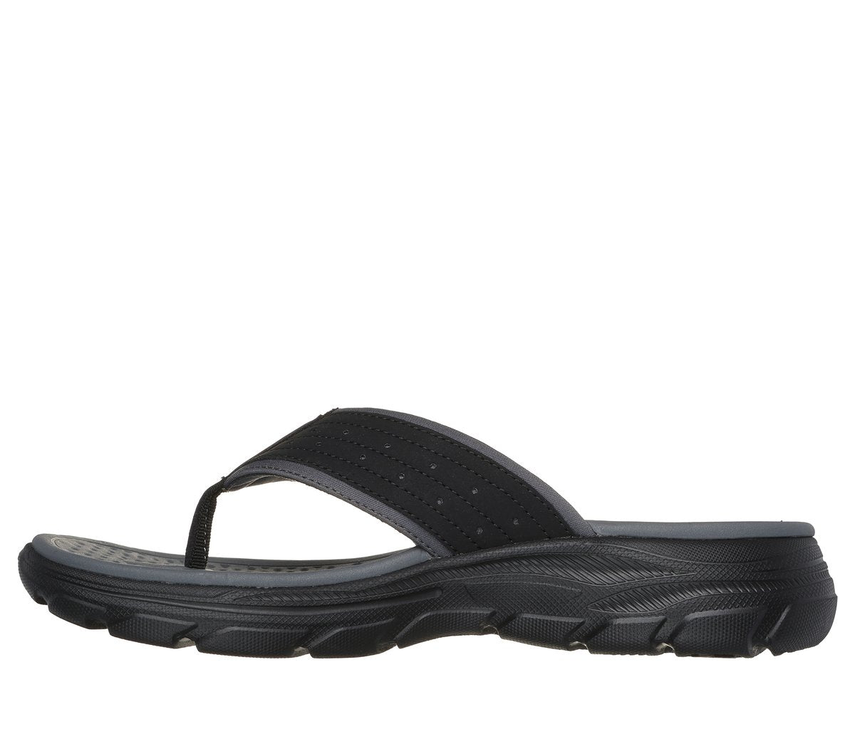 Relaxed Fit: Revolted SD - Mavis Men Skechers discount