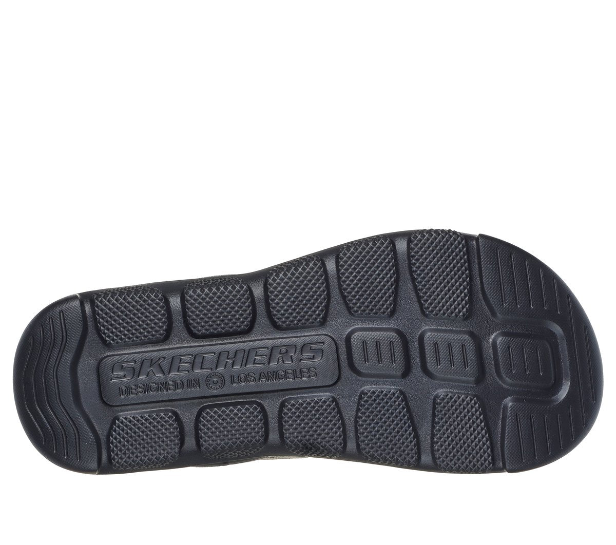 Relaxed Fit: Alcano - Vencino Men Skechers outlet