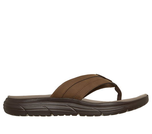 Relaxed Fit: Exciter Sandal - Sun Soaked Men Skechers sale