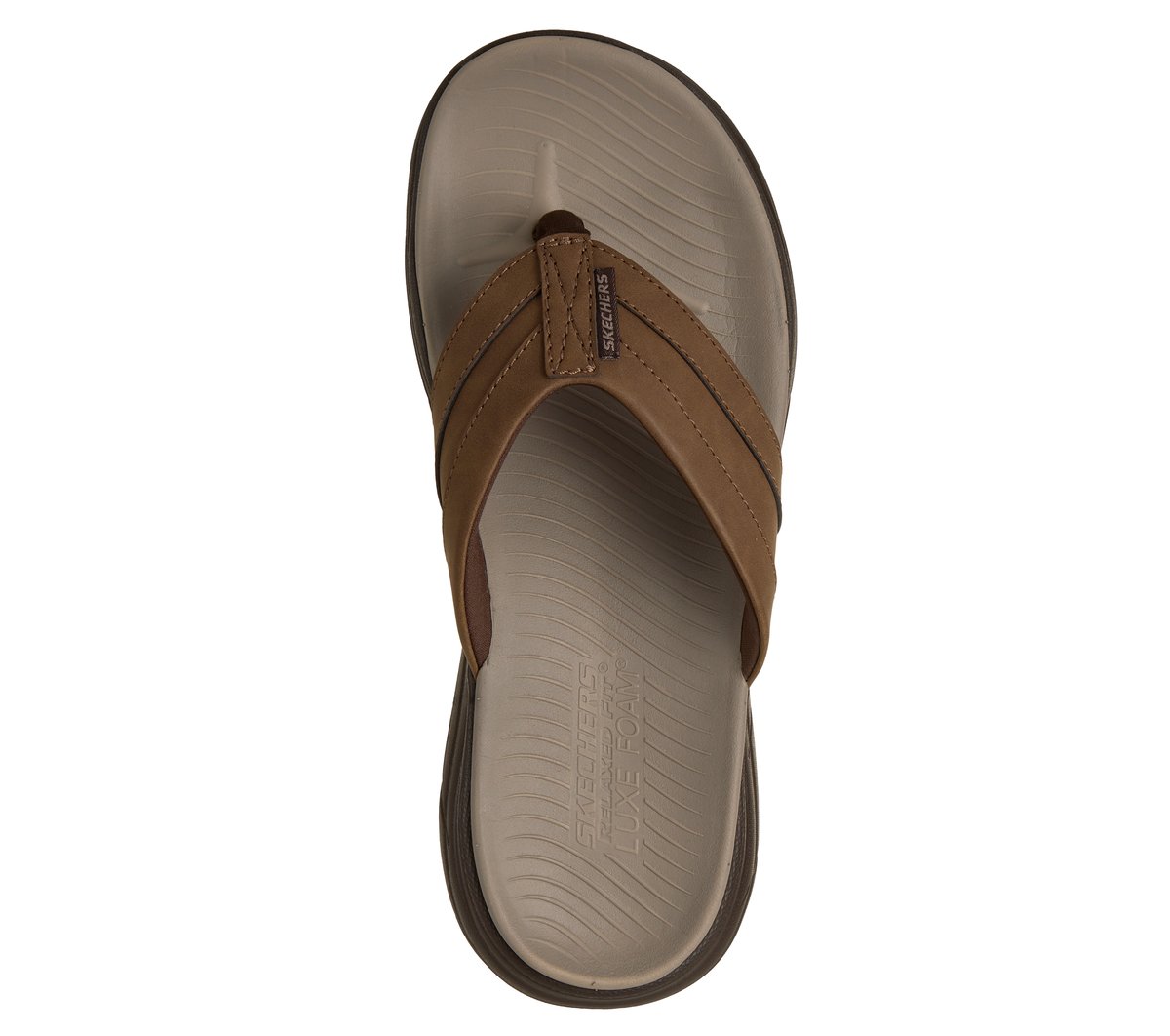 Relaxed Fit: Exciter Sandal - Sun Soaked Men Skechers sale