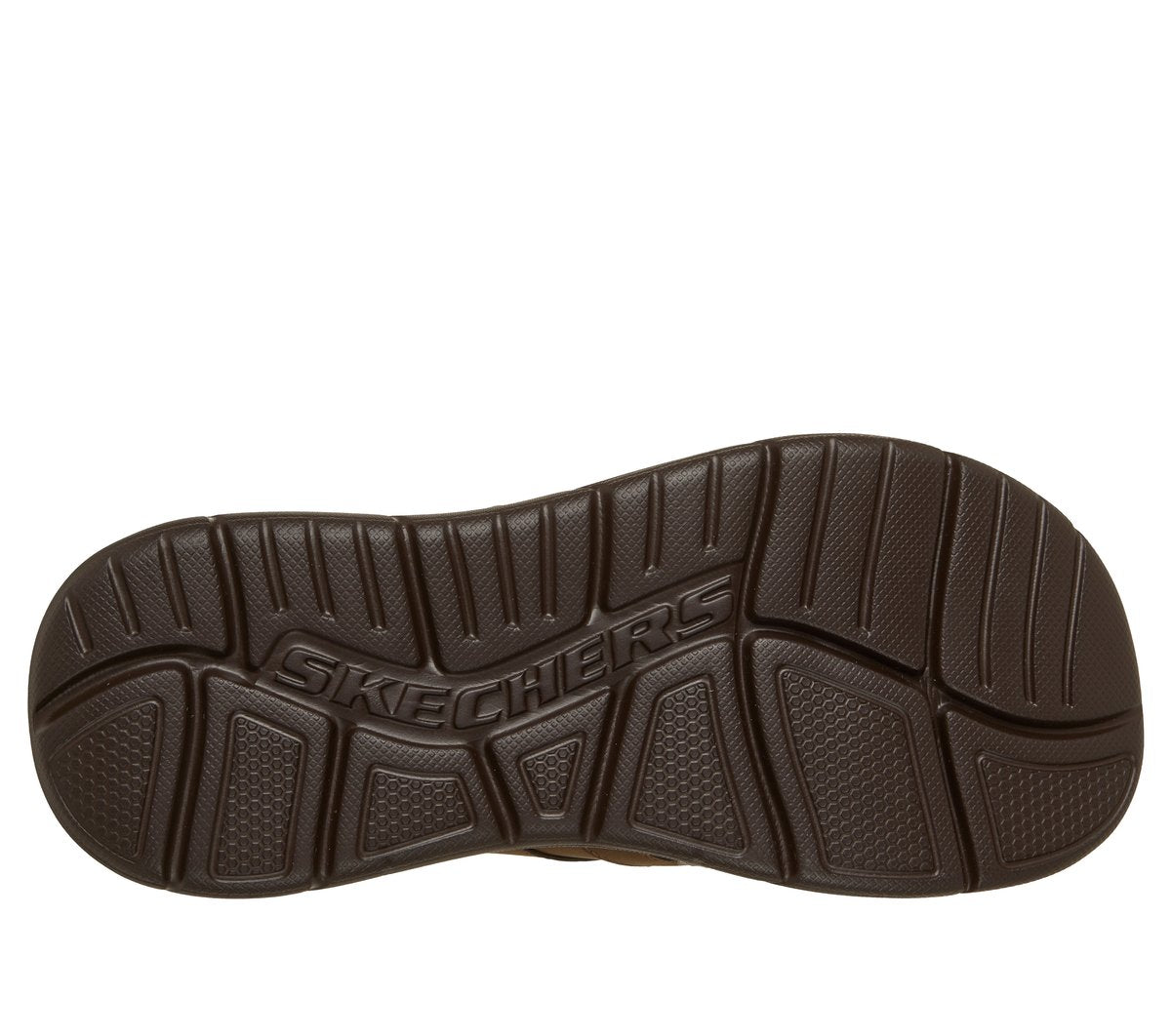 Relaxed Fit: Exciter Sandal - Sun Soaked Men Skechers sale