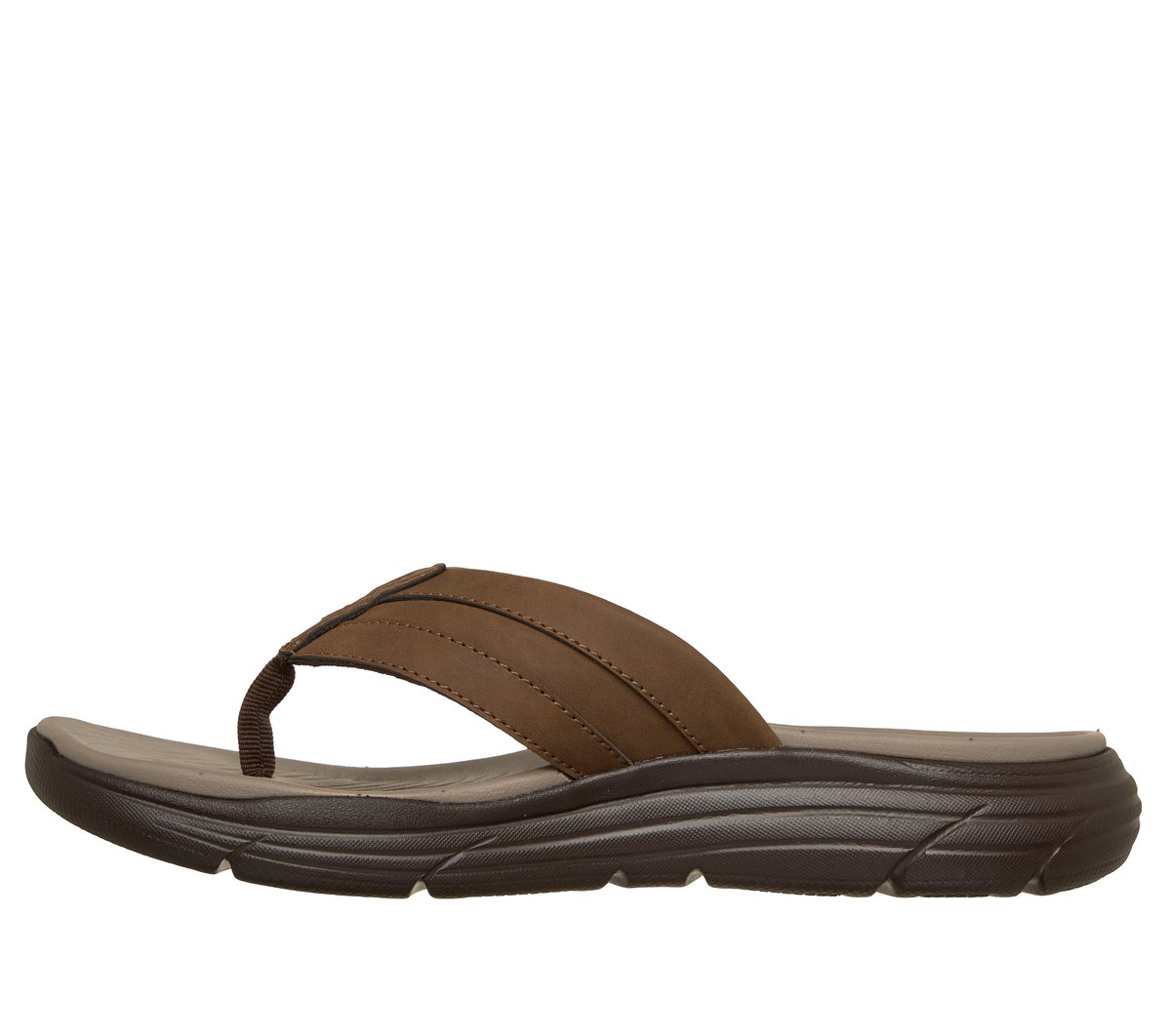 Relaxed Fit: Exciter Sandal - Sun Soaked Men Skechers sale