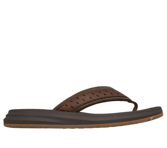 Relaxed Fit: Pargo - Rafee Men Skechers for sale