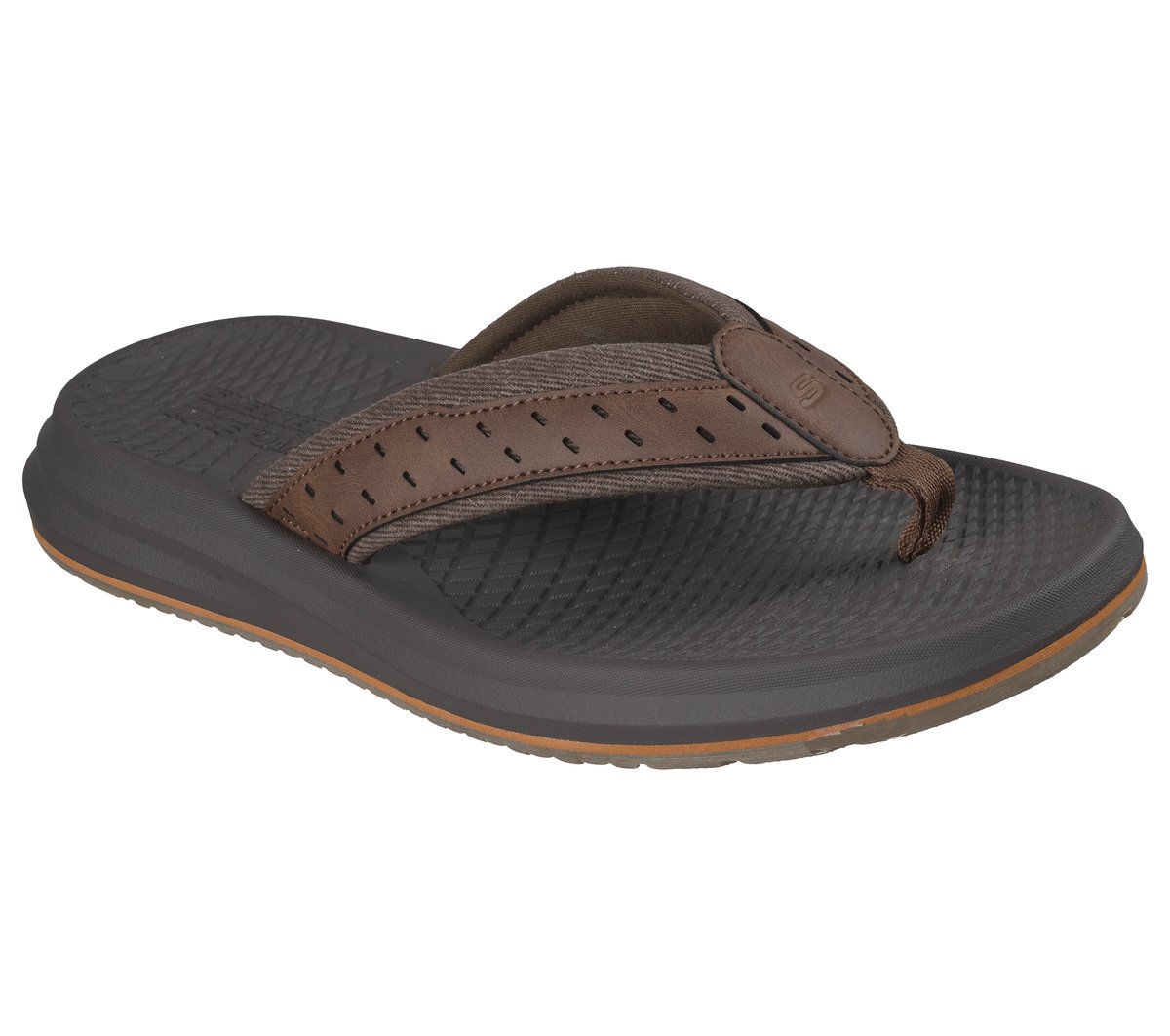Relaxed Fit: Pargo - Rafee Men Skechers for sale