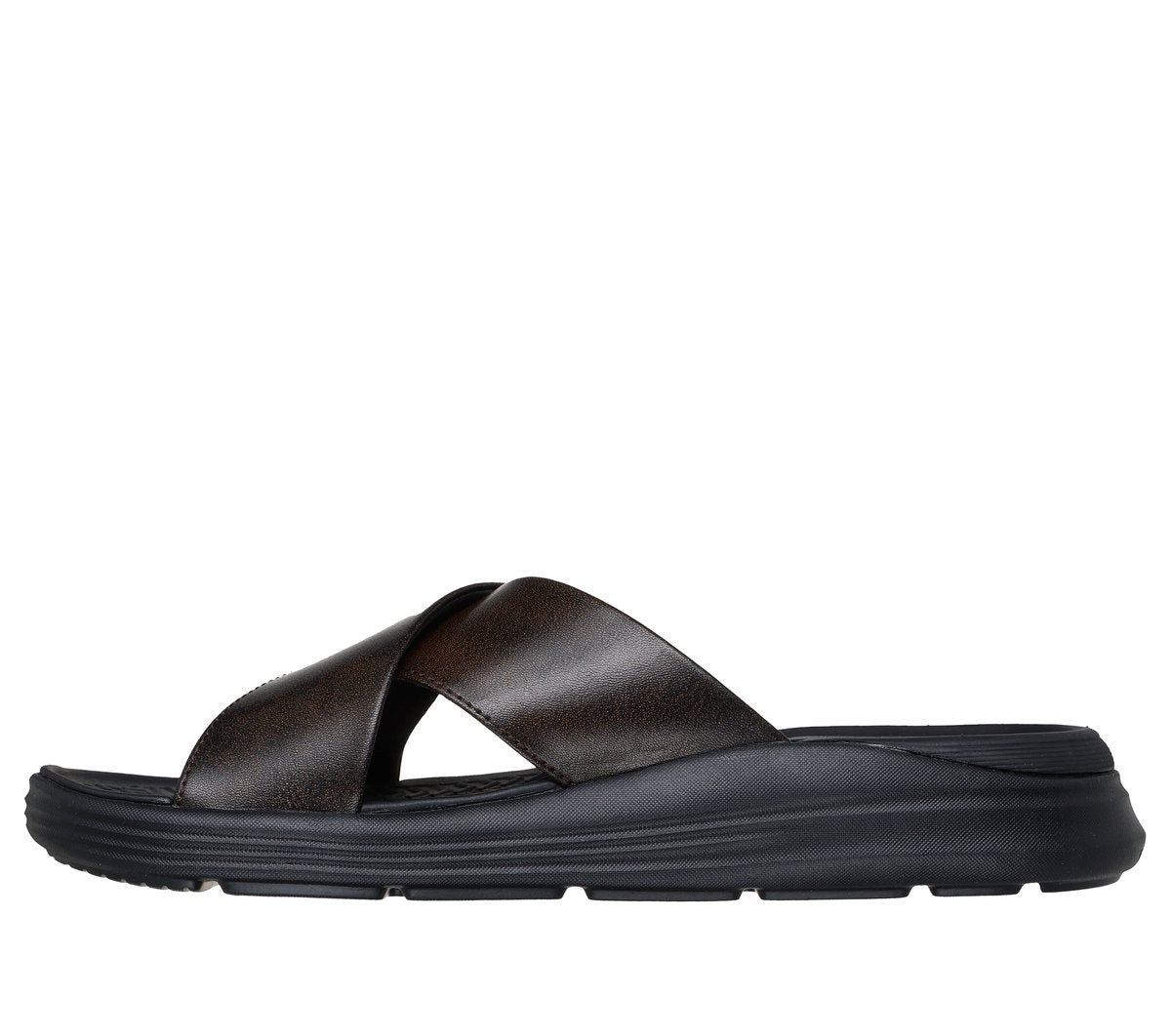Relaxed Fit: Sargo - Denal Men Skechers online