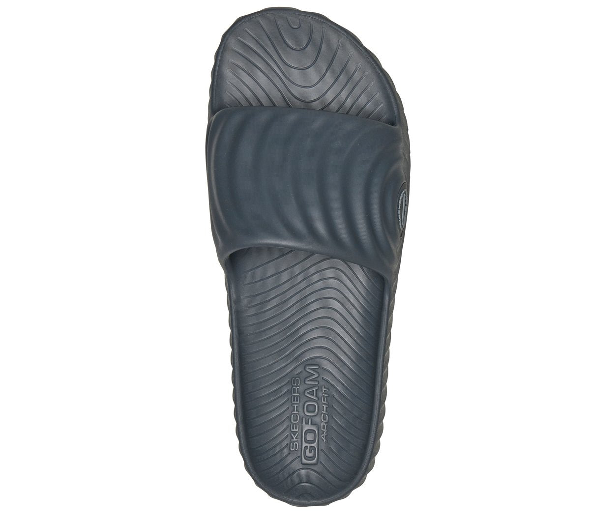 GO FOAM Arch Fit Craze - Kaii Men Skechers outlet