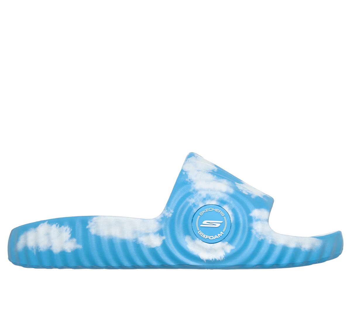 GO FOAM Arch Fit Craze - Nubes Men Skechers us