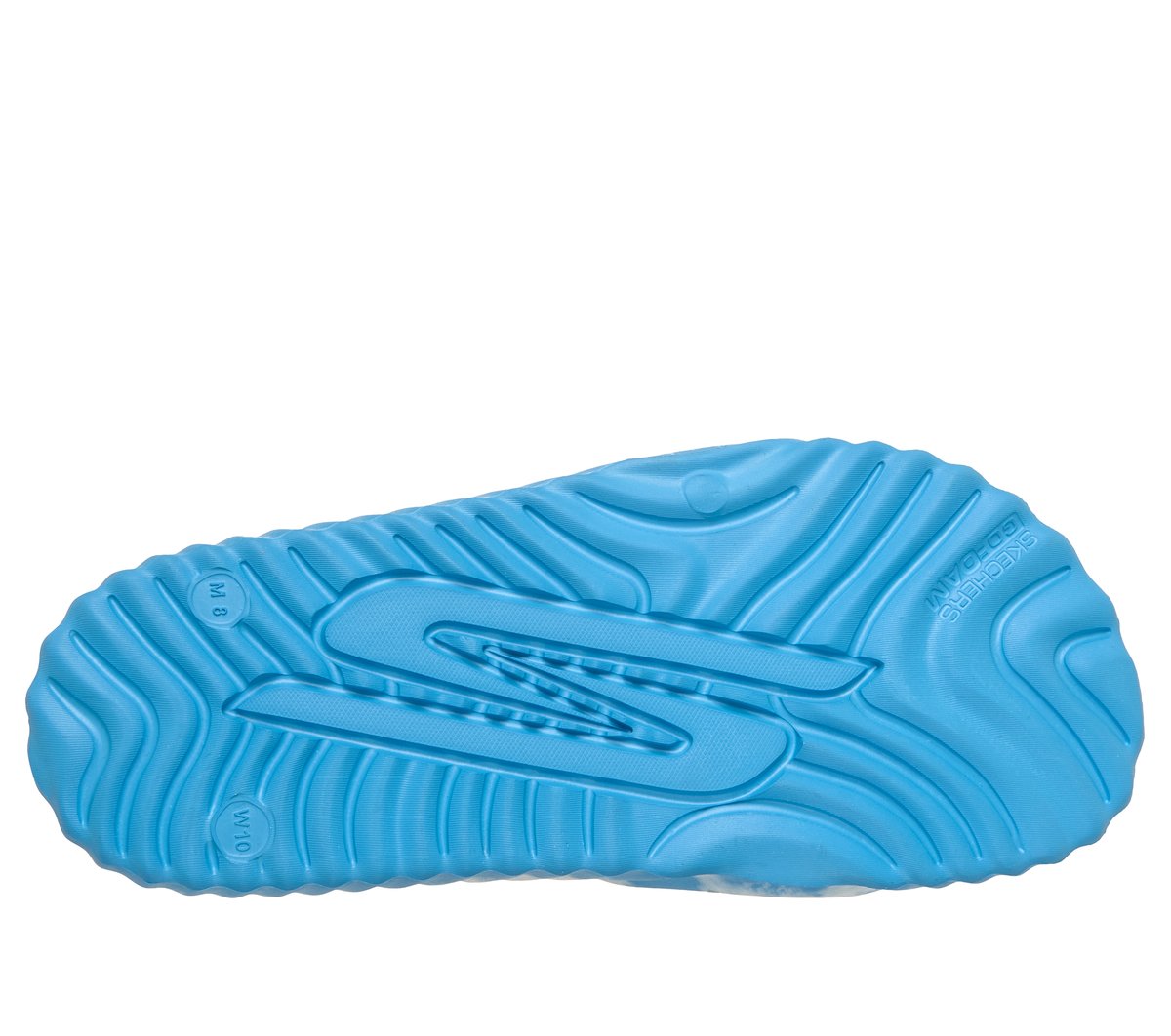 GO FOAM Arch Fit Craze - Nubes Men Skechers us