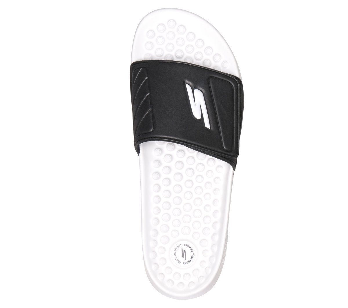 Massage Fit Recovery - Clancy Men Skechers for sale