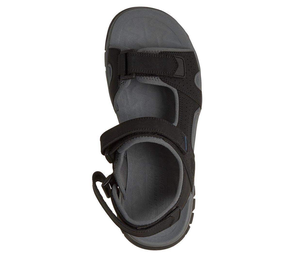 Relaxed Fit: Wagner - Avalon Men Skechers outlet