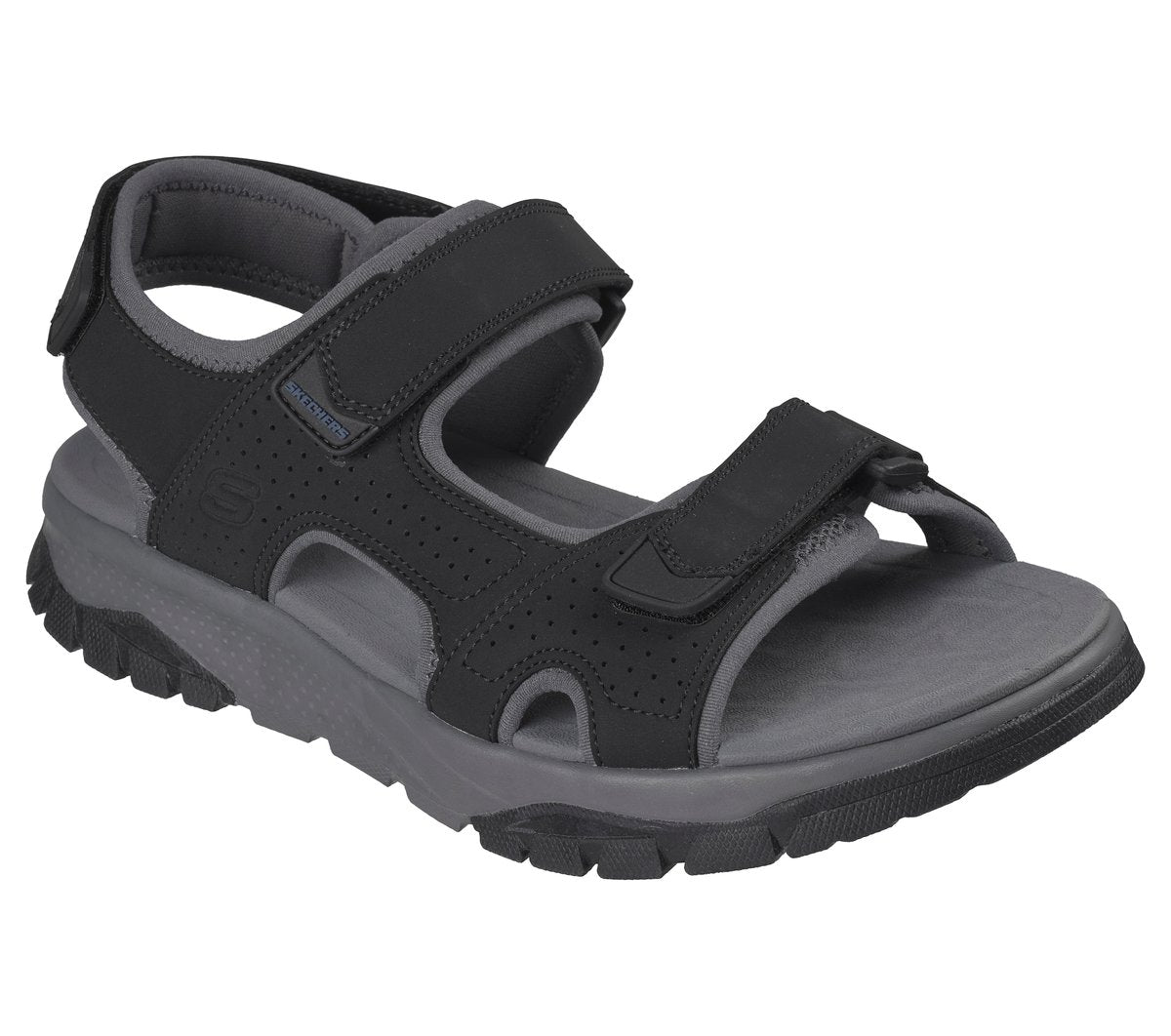 Relaxed Fit: Wagner - Avalon Men Skechers outlet