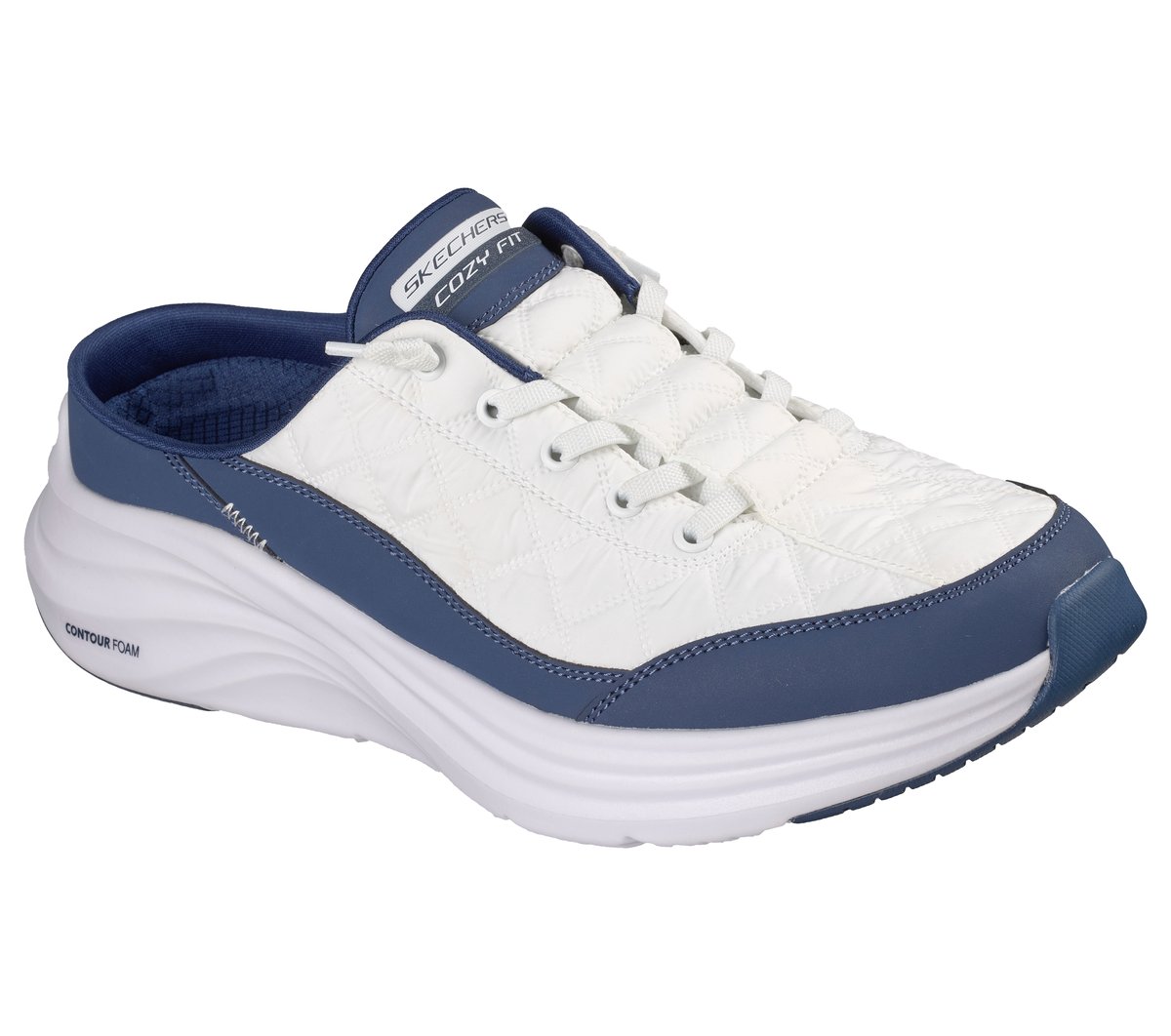 Contour Foam - Cozy Fit Shorva Men Skechers on sale