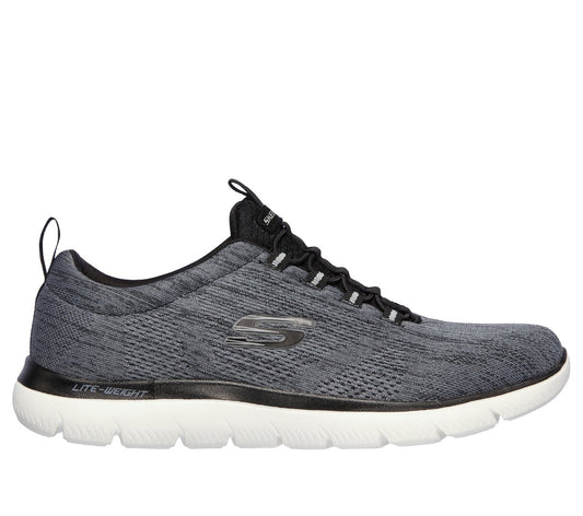 Summits - Louvin Men Skechers for sale