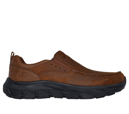 Relaxed Fit: Zenfield - Fredrick Men Skechers discount