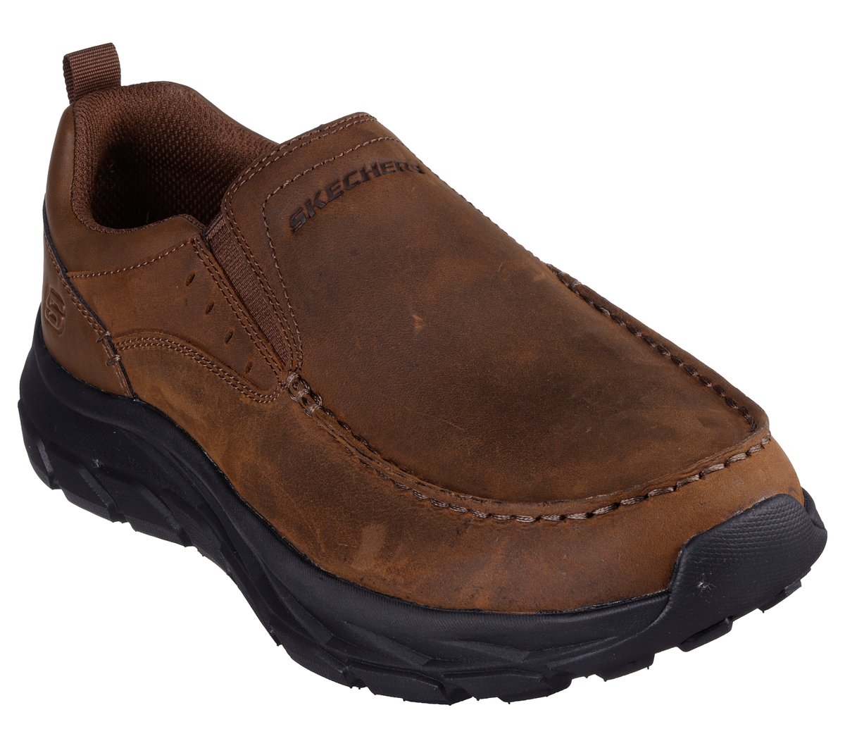 Relaxed Fit: Zenfield - Fredrick Men Skechers discount