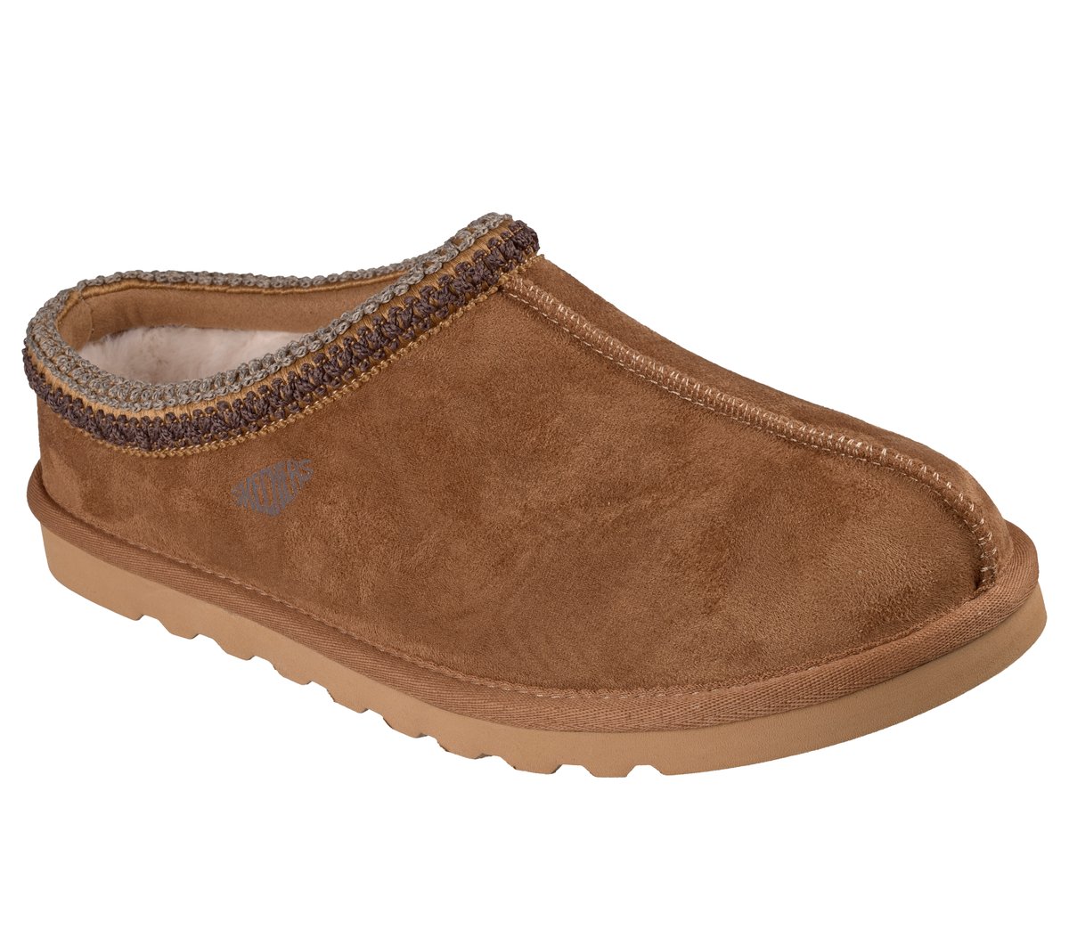 Relaxed Fit: Renten - Ulrich Men Skechers outlet