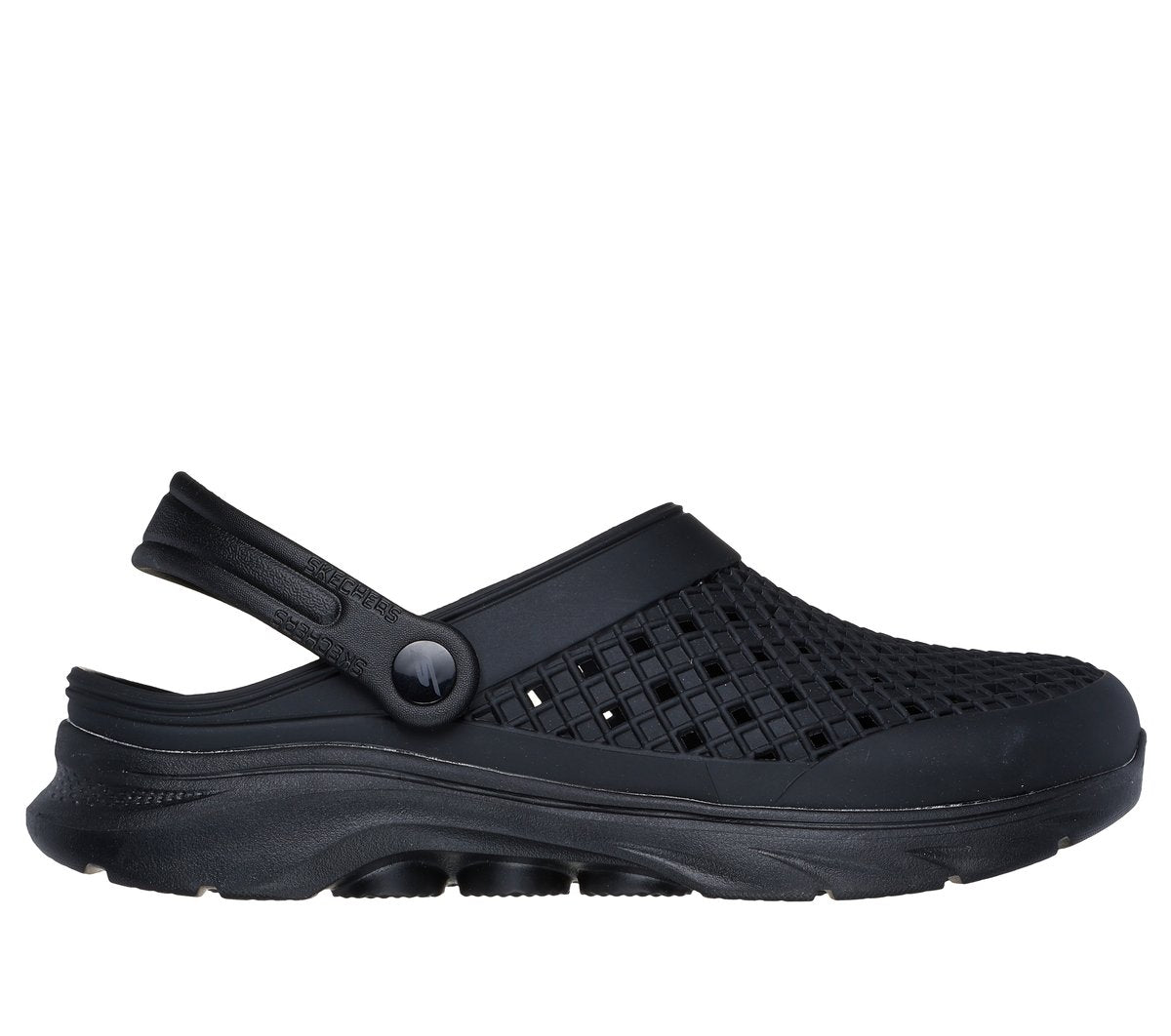 Foamies: GO WALK 7 - Ambition Men Skechers us