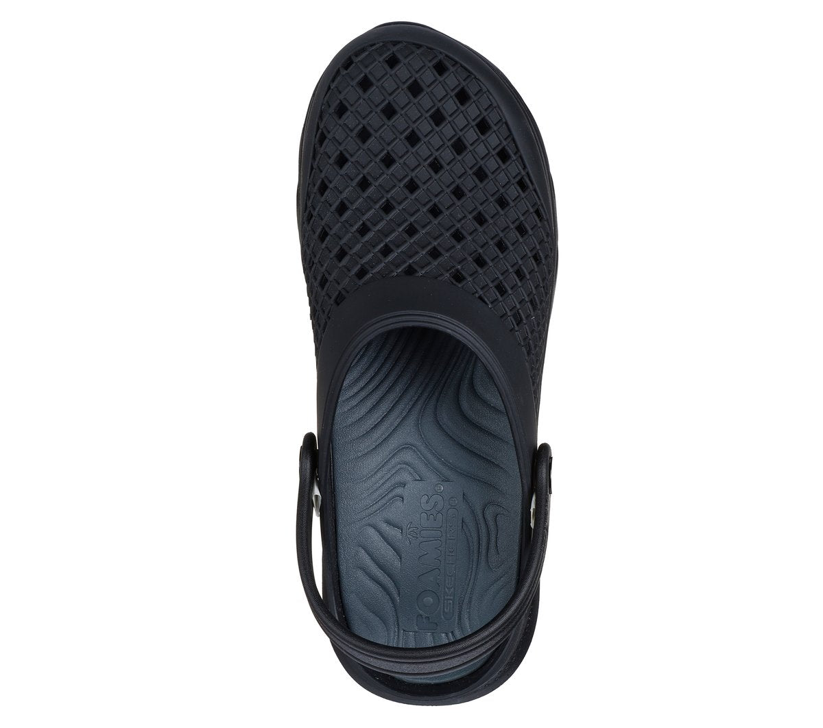 Foamies: GO WALK 7 - Ambition Men Skechers us