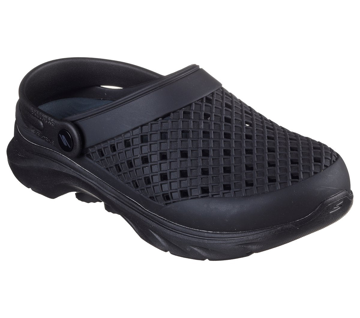 Foamies: GO WALK 7 - Ambition Men Skechers us