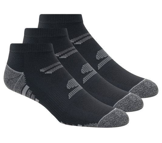 3 Pack Men's Half Terry Low Cut Socks Men Skechers sale