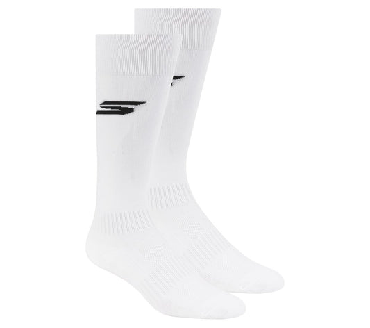 2 Pack Men's Performance Soccer Over The Knee Socks Men Skechers for sale