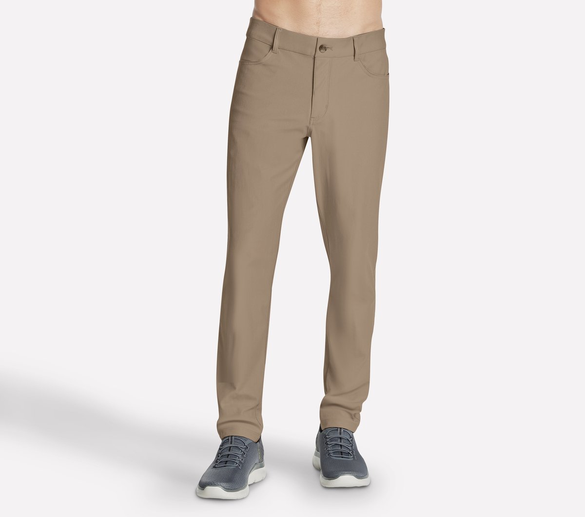 GO WALK Premium 5 Pocket Pant Men Skechers for sale