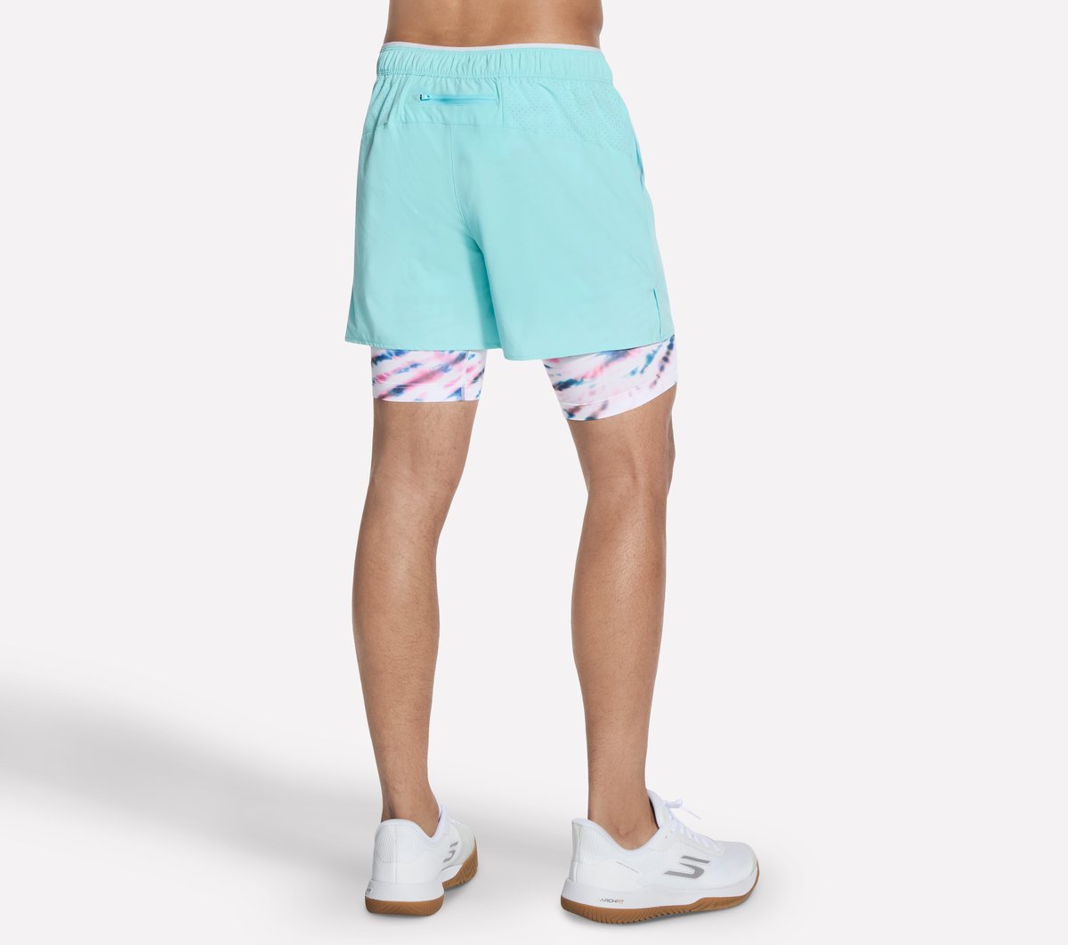Digiwave 5 Inch Short Men Skechers for sale